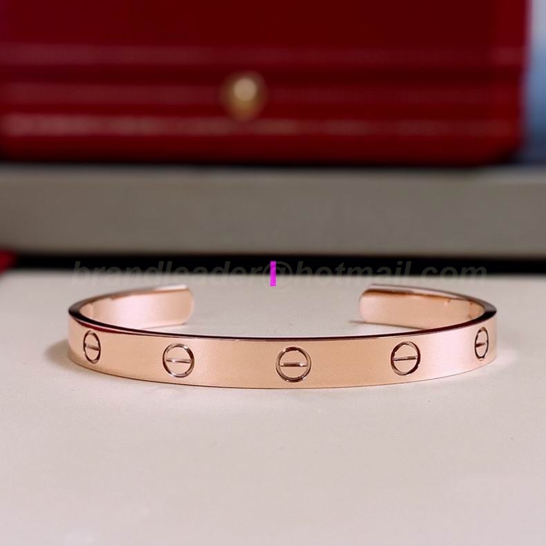 Cartier Bangles 115